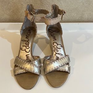 Sam Edelman Silvia Sandal